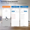 Acmerota WiFi Smart Motion Sensor Motion Detectors 10G Radar Switch