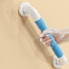 Bathroom safety handle 2p B-1 (43cm) (color)