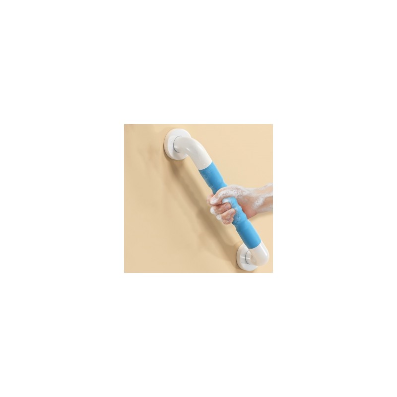 Bathroom safety handle 2p B-1 (43cm) (color)