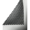 VViViD White Perforated Vinyl Window Film to Prevent Bird Strike