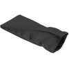 styleBREAKER Case for Sunglasses in Metallic Shades with Glasses Cleaning