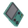 Handheld Game Console Dual 3D Joystick 3.5in IPS Screen 11
