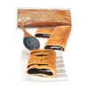 Thanksgiving - Hungarian Nut Roll - Poppyseed (over 1.5lbs)