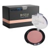 Rubor Profesional Bissú Tono Del Maquillaje 13 - Rosa Palo