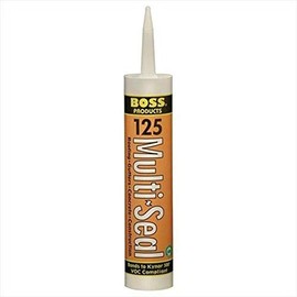 ACCUMETRIC Multi Seal Building Construction Sealant
