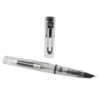 Gullor Jinhao 599 Fine Nib Fountain Pen with a Medium