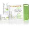 GOLDFADEN MD Duo Kit Bright Eyes and Doctors Scrub for