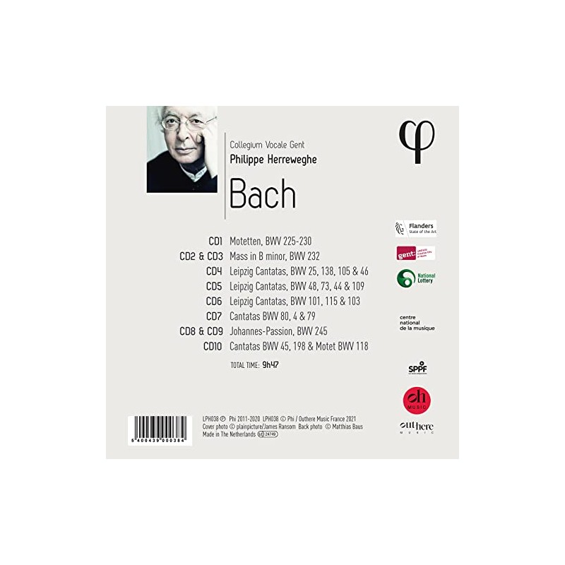 Bach