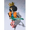 Figuarts ZERO One Piece Brook New World Ver.