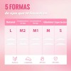 Kit De Pestañas Y Cejas Planchado Diseño Profesional Rizado