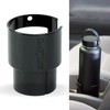 BottlePro 2 - Adjustable and Extendable Car Cup Holder Adapter