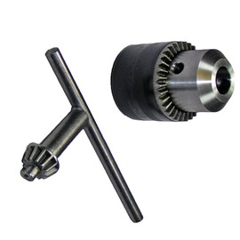 GULUANT Replacement 1608571069 Chuck Fits for Bosch models 1194AVSR Hammer B6700 Hammer for Skil models 6443 Electric Hammer Drill