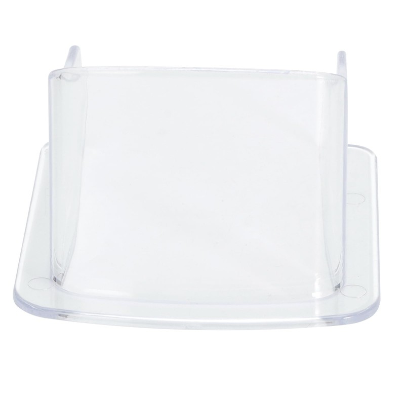 Doorbell Rain Cover Access Control Protector Universal Lock Rain Cover