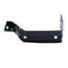 MOTOKU Front Driver and Passenger Side Bumper Mounting Bracket for