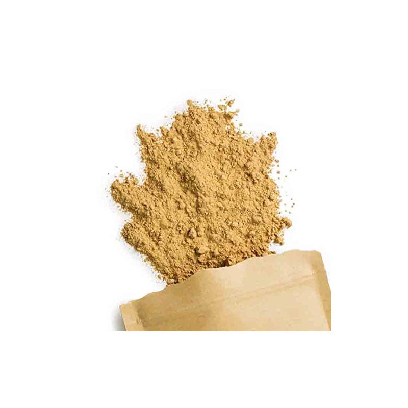 Terra Elements Organic Triphala Powder, 100 g, Triple Fruit from