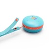 LOL&Roll Pop Kids Speaker (Bluetooth® 5.0 Wireless Technology, Music Share,