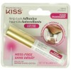 KISS Strip Lash Adhesive - Clear, 0.17oz.