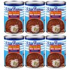 Blue Runner Creole Cream Style Red Beans (6-pack of 16-ounce
