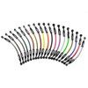 Accossato Aviation Braided Clutch Hose for KTM 450 SMR 2012