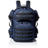 NC Star VISM Tactical Backpack, Blue/Black Trim