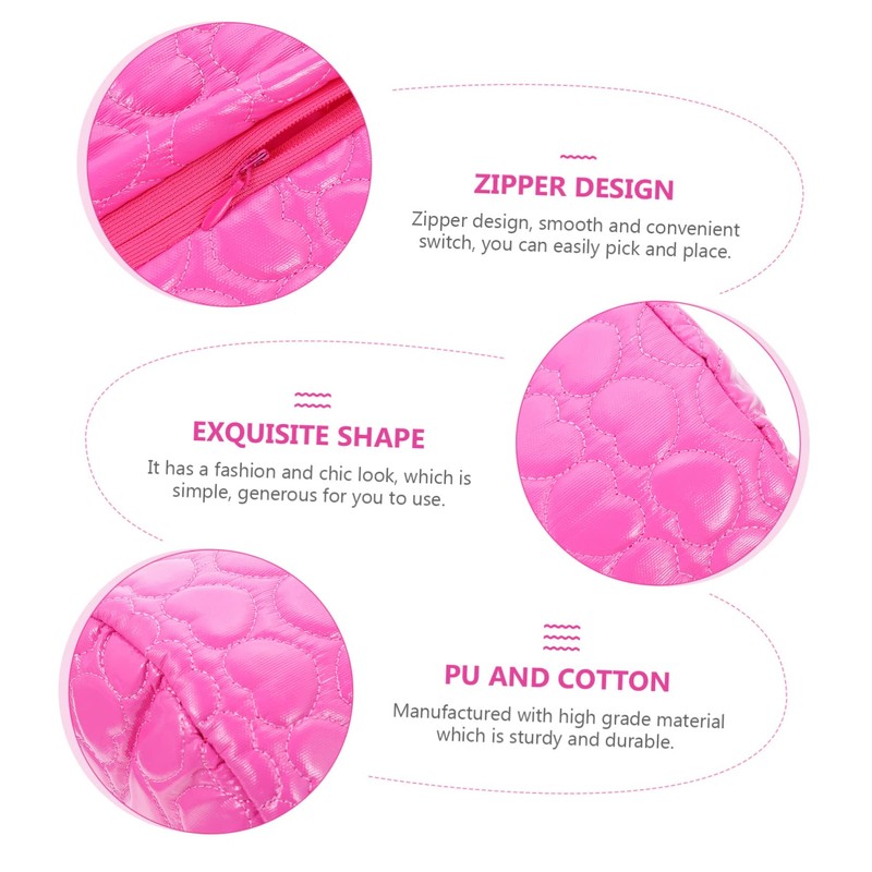 IWOWHERO Nail Arm Rest Cushion for Manicure Comfortable Pu Hand