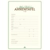 Ahnentafel A2 1-127 F.7Generat
