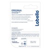 Labello Original Lip Balms - Pack of 6 (6 x
