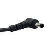 LEICKE Ull Universal Power Supply, 5.5 x 2.5 mm Plug