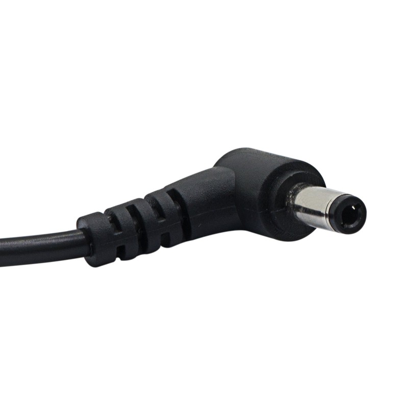 LEICKE Ull Universal Power Supply, 5.5 x 2.5 mm Plug