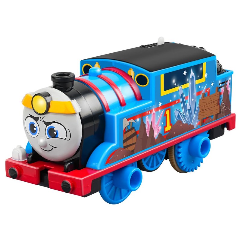 Takara Tomy, Plarail, Thomas GOGO, Plarail Explorer, Train, Toy, For