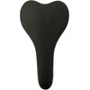 QUATTRO SPORT Asiento Element para Bicicleta de Montaña Cómodo, Ajuste