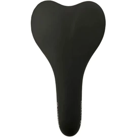 QUATTRO SPORT Asiento Element para Bicicleta de Montaña Cómodo, Ajuste Universal para Bicicletas, para Hombre y Mujer