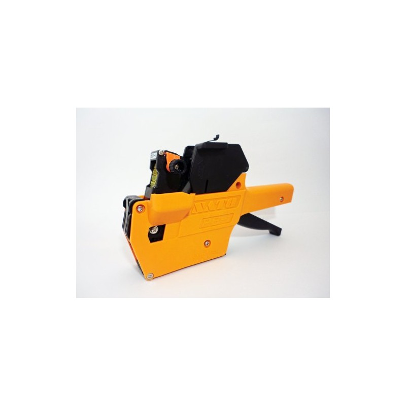 Satoh PB-1 Labels, Weak Viscose, Plain White, Pack of 10