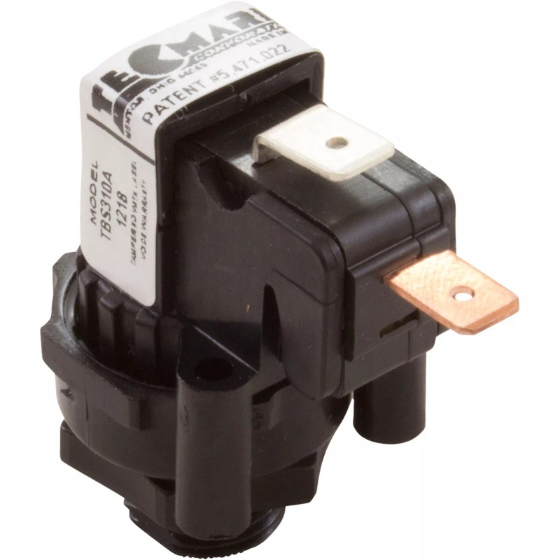 Jacuzzi® - JPC, Air Switch (Used in HB21000) - ZP1521U1,