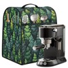 Tree Forest Kitchen Aid Stand Mixer Cover Compatible with 6-8