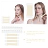Baluue Sets Neck Wrinkles Lift Patches Neck Skin Tape Women's