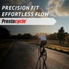 Prestacycle Cycling EZ-Grip Big Presta Head (Urethane), Bike Pump Accessoires