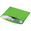 Leitz Recycle Document Wallet, 60 A4 Sheet Filing Capacity, Button