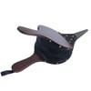 Fireplace Bellow Manual Wooden Fireplace Blower Fire Pit Tools Housewarming