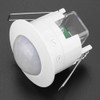 110-240V 360 Degree Motion Sensor Infrared Motion Sensor Mini Recycling