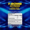 Vitaminas Mhp T Bomb 3xtreme 168 Tabletas Testo Sabor Capsulas