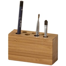 Titular de la pluma for escritorio Escritorio de bolígrafo Titular de la pluma Oficina de Estudiante Multiuso Lápiz Cup Caja de almacenamiento...     