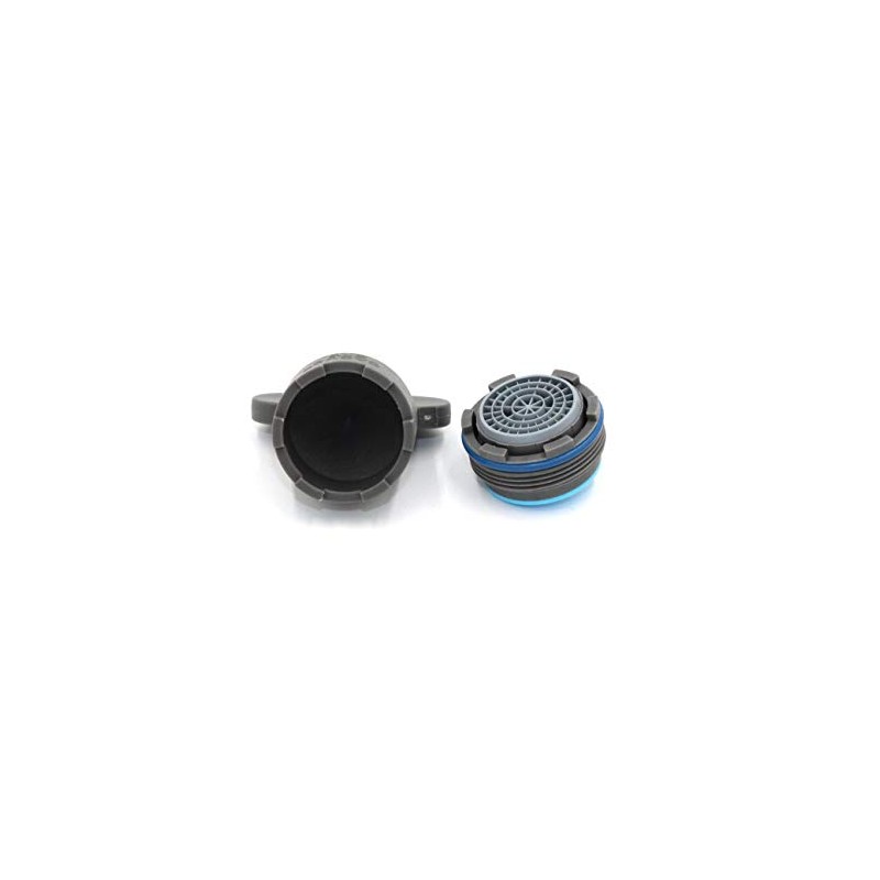 Neoperl Aerator Aerator Aerator M24 x 1 Flow Class A: