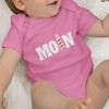 Shirtracer - Baby Bodysuit Boy Girl - Sayings Baby -