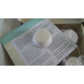 Susan Lucci~Youthful Essence~Small Round Sponge 1st Tool +1Ship~100s of YE Stock