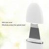 Skin Scrubber Blackhead Remover Pore Cleaner Face Beauty Lifting USB