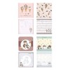 Sunstar Stationery Mofusand Memo Square Ice S2839067