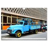 CHEVY POWER - Amerikanische Pickup Trucks in Kuba (Wandkalender 2026