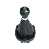 Knob Gear Stick Gaiter Frame Compatible / Replacement Part for