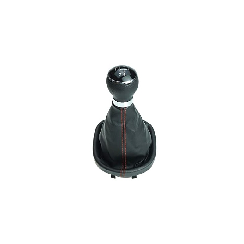 Knob Gear Stick Gaiter Frame Compatible / Replacement Part for